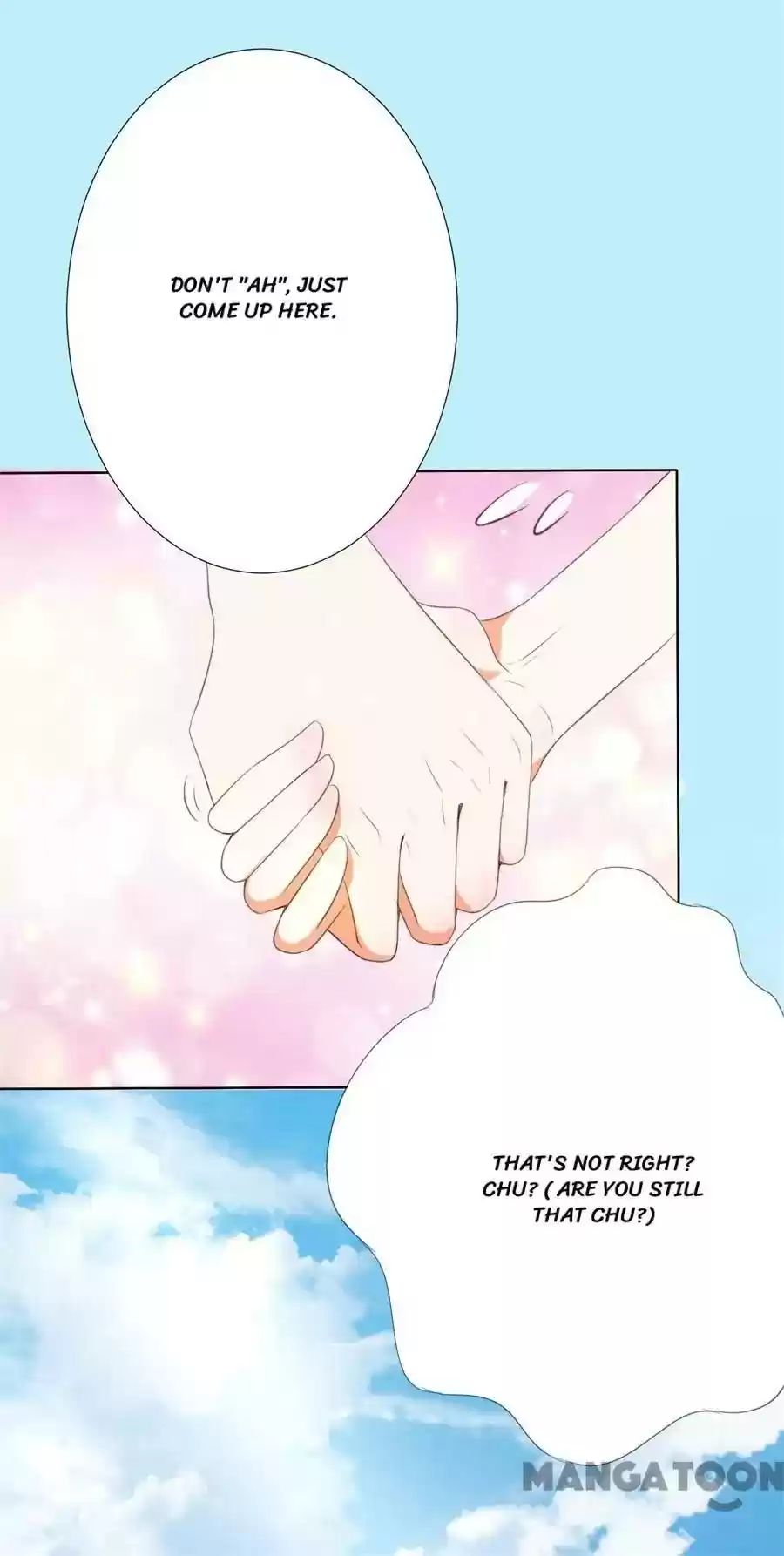 When Doctor Chu Wants Romance Episode 200