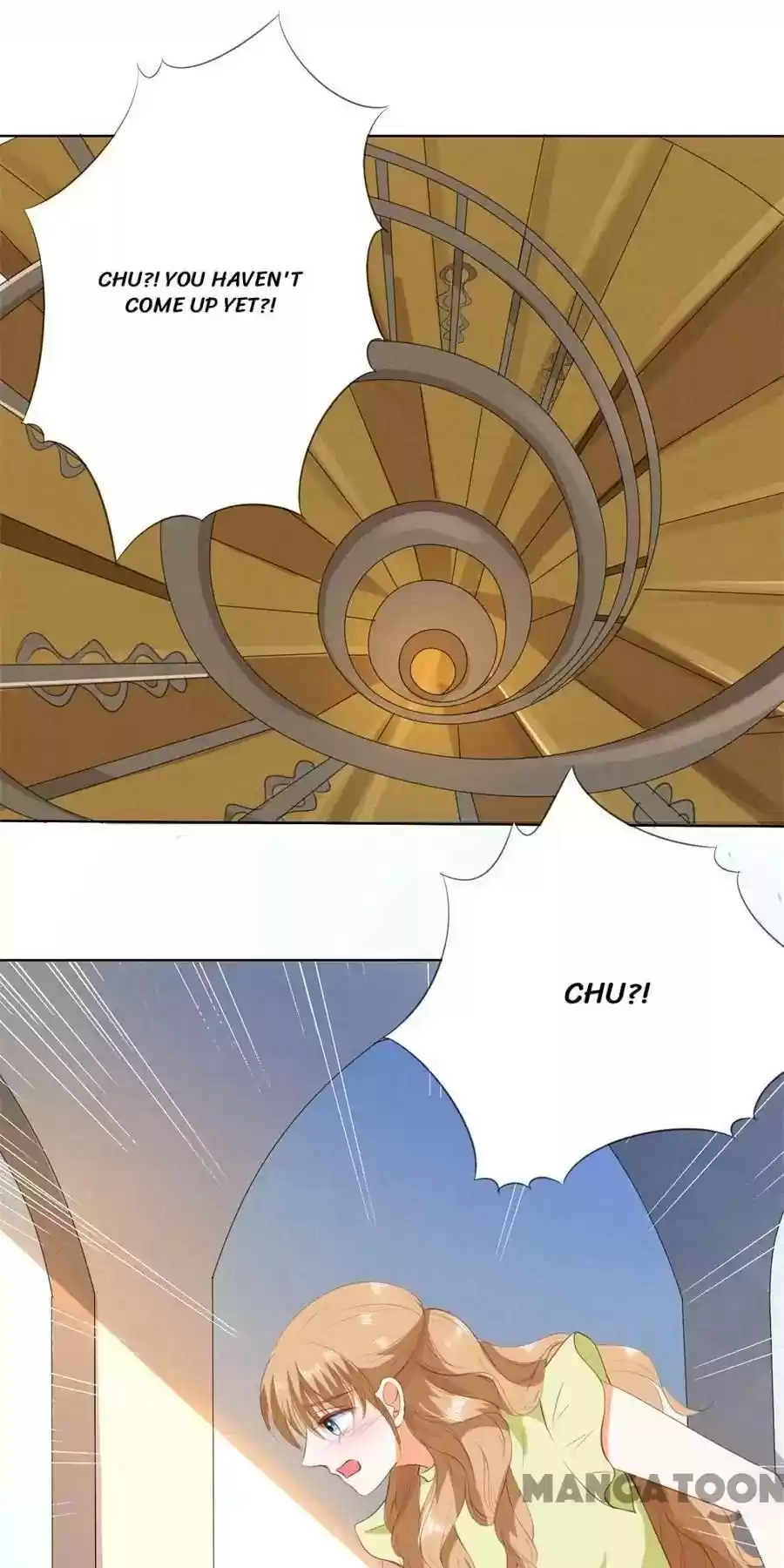 When Doctor Chu Wants Romance Episode 200