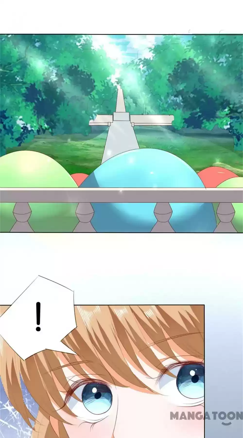 When Doctor Chu Wants Romance Episode 201