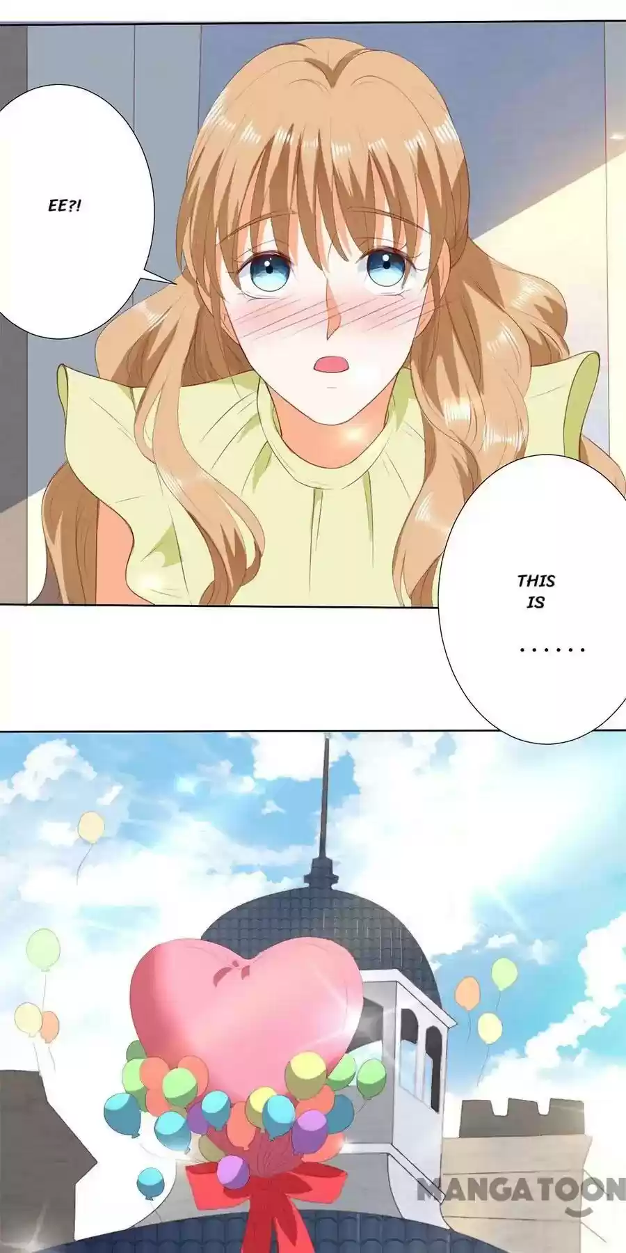 When Doctor Chu Wants Romance Episode 201