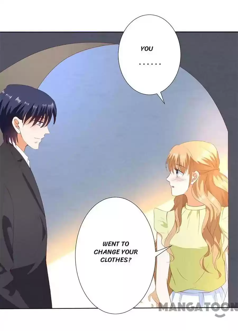 When Doctor Chu Wants Romance Episode 201