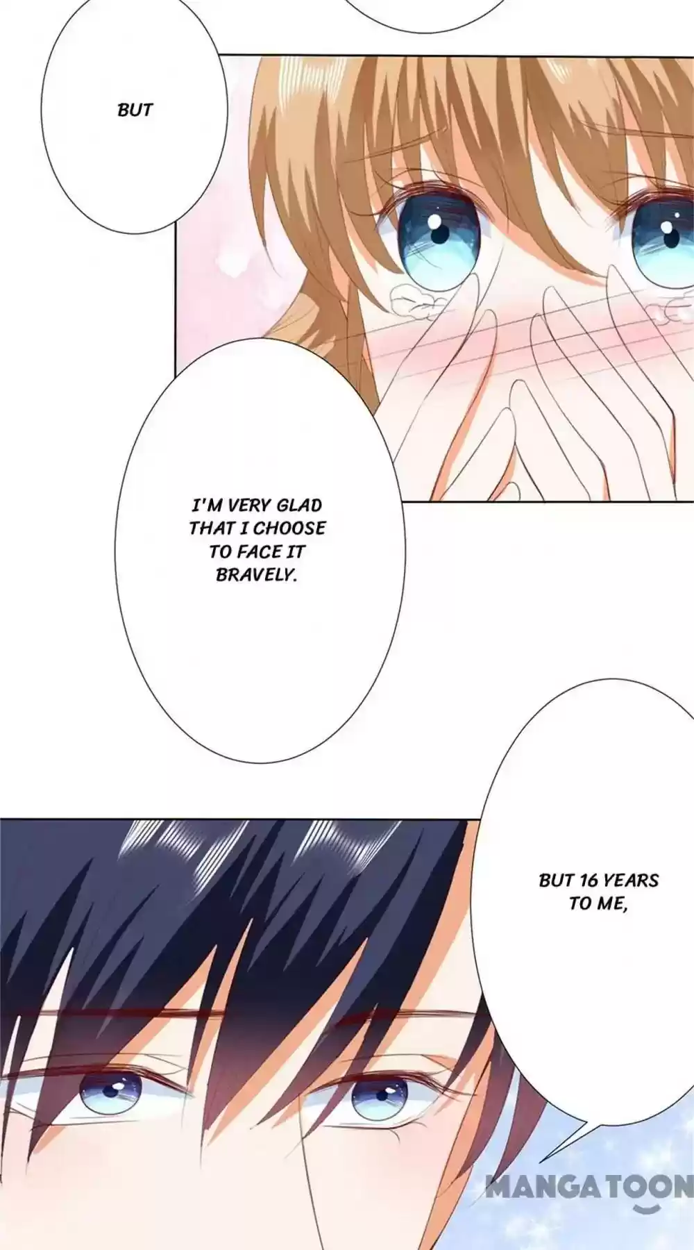 When Doctor Chu Wants Romance Episode 201