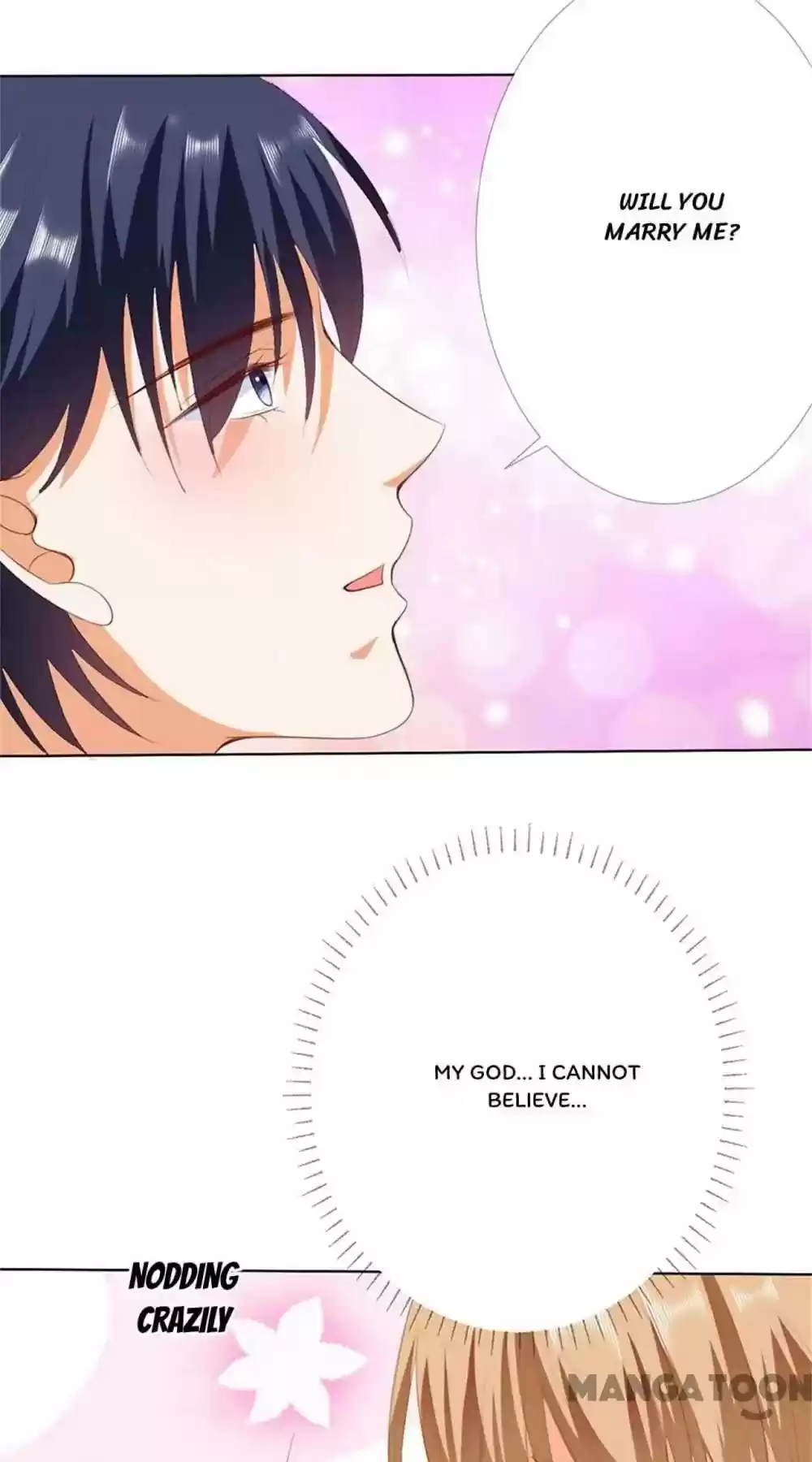 When Doctor Chu Wants Romance Episode 201