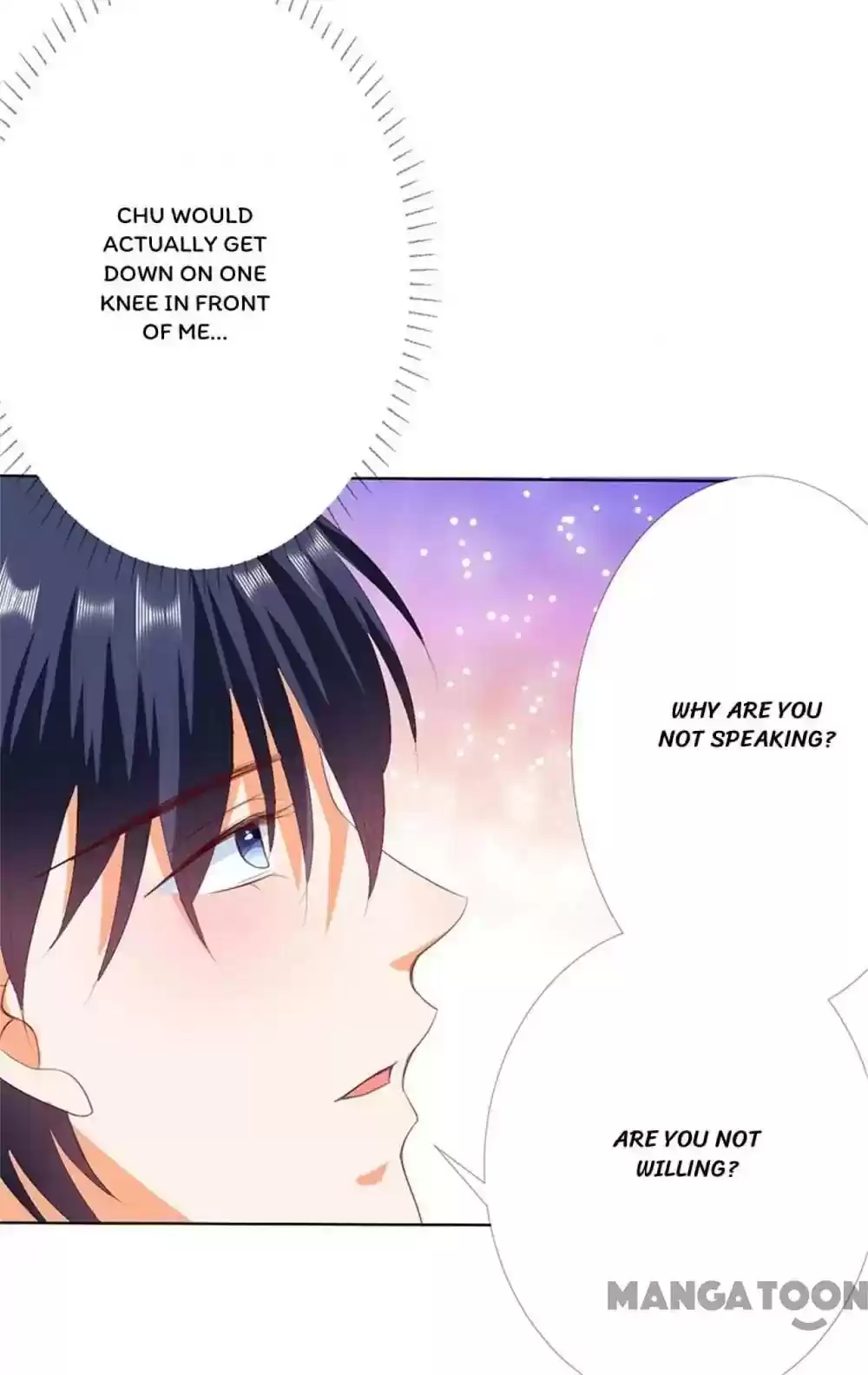 When Doctor Chu Wants Romance Episode 201