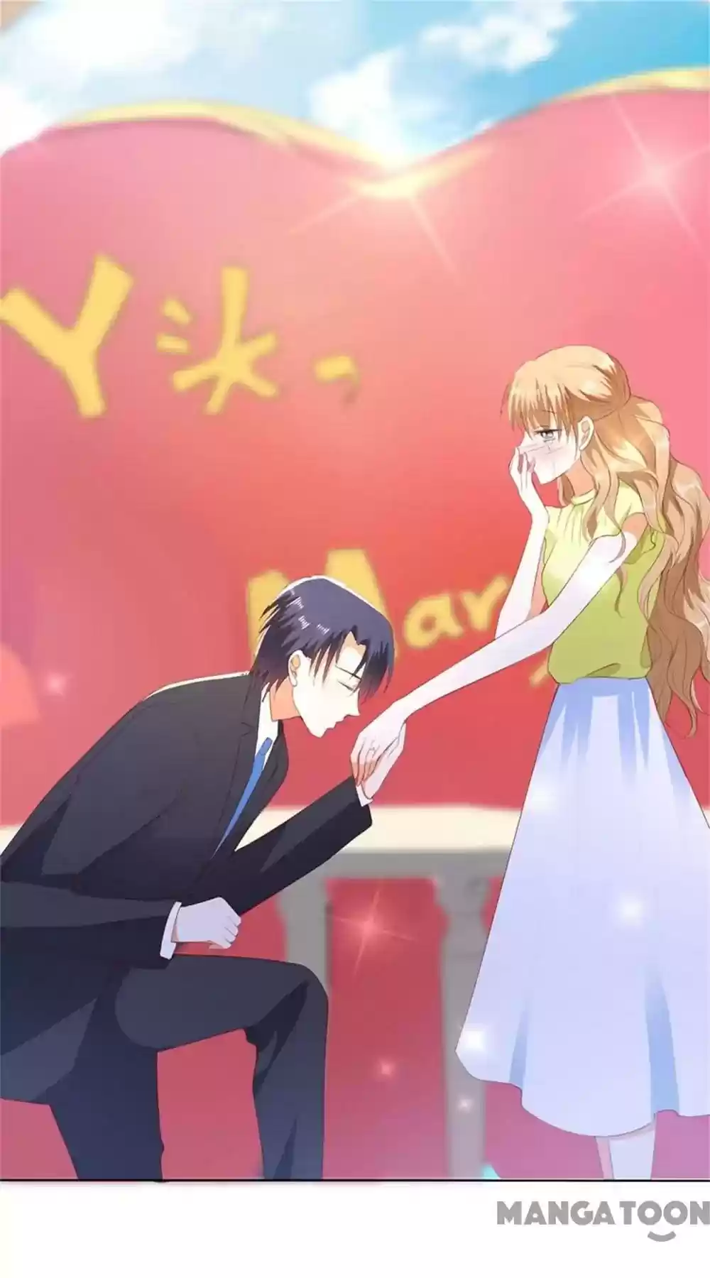 When Doctor Chu Wants Romance Episode 201