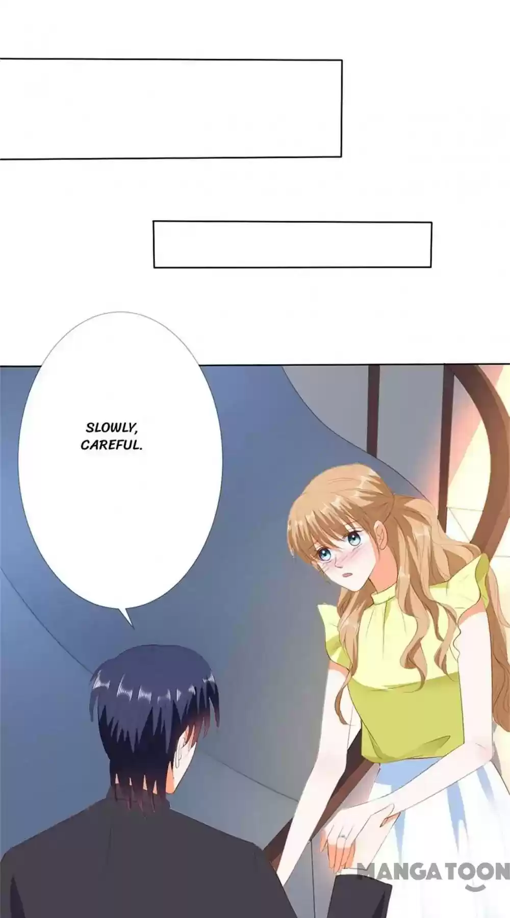 When Doctor Chu Wants Romance Episode 201