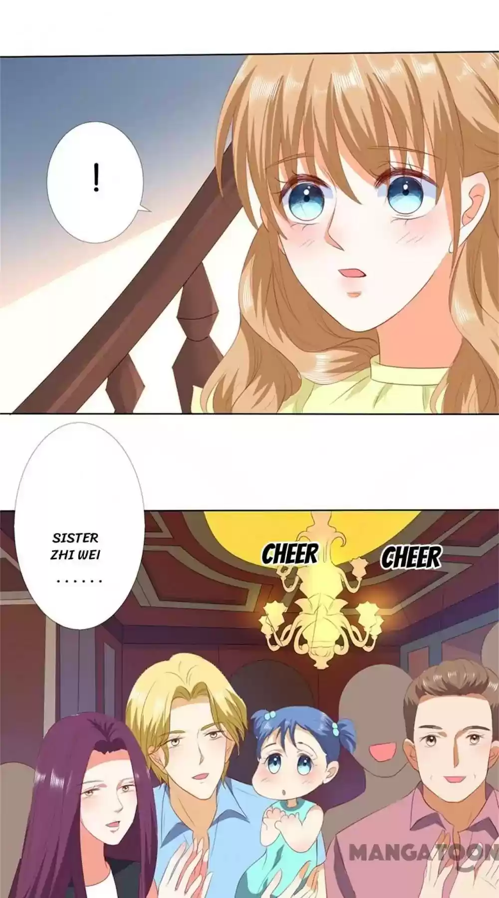 When Doctor Chu Wants Romance Episode 201