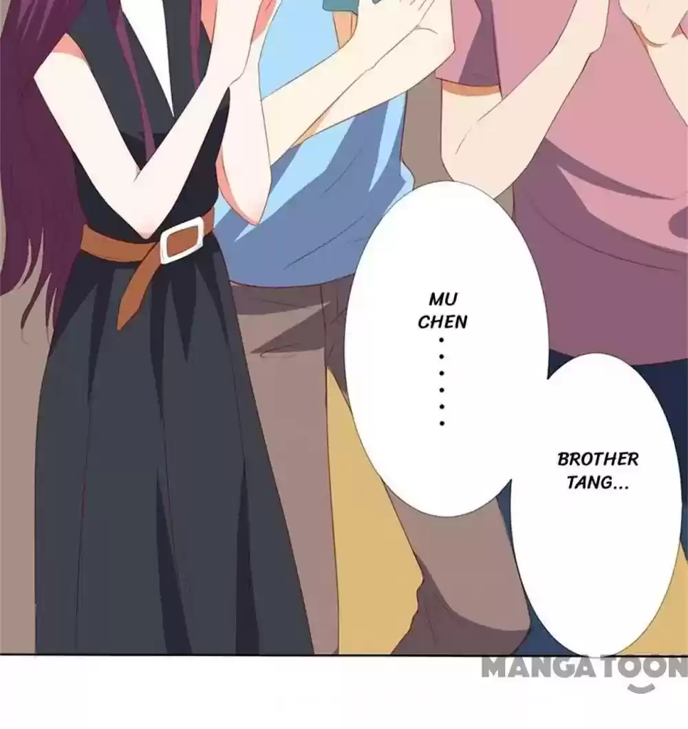 When Doctor Chu Wants Romance Episode 201