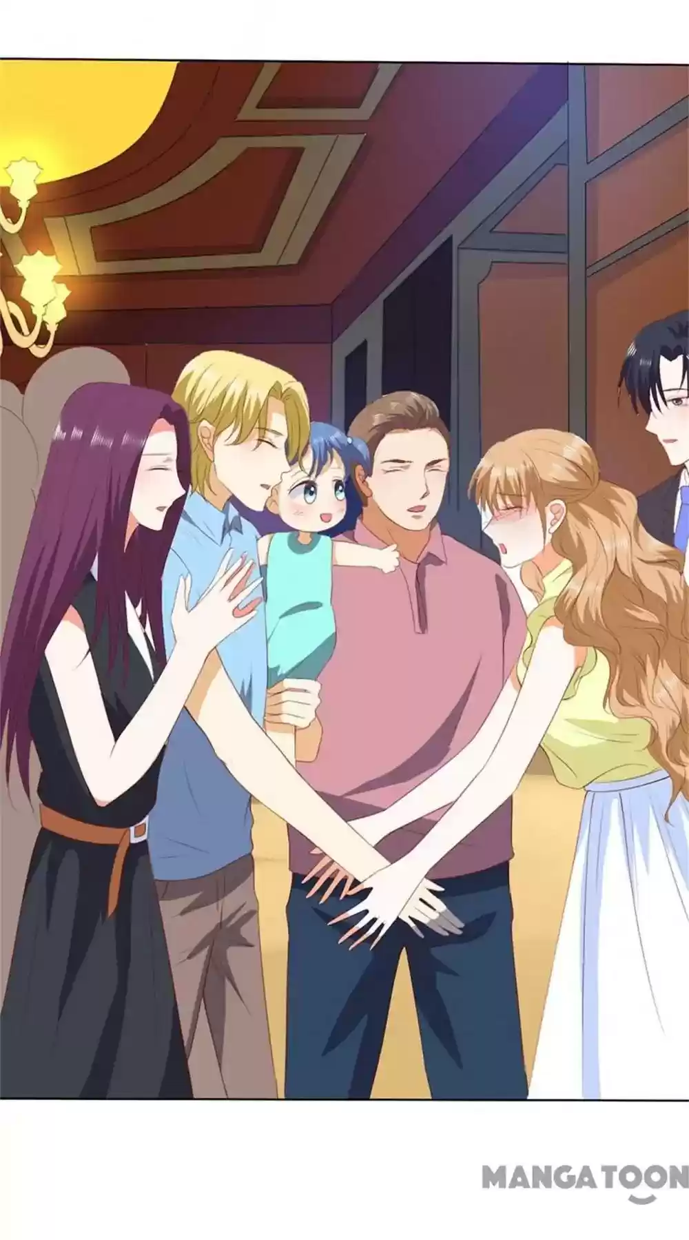 When Doctor Chu Wants Romance Episode 201