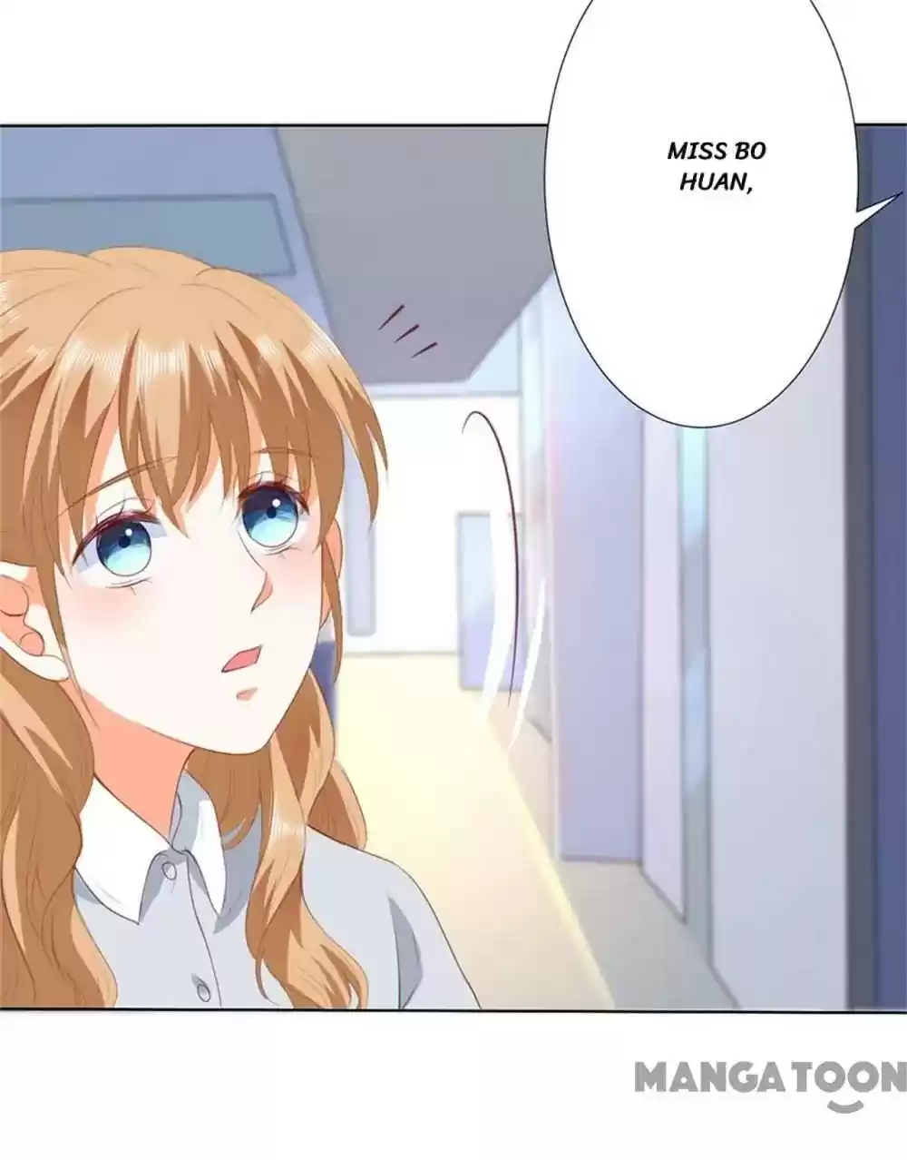 When Doctor Chu Wants Romance Episode 201