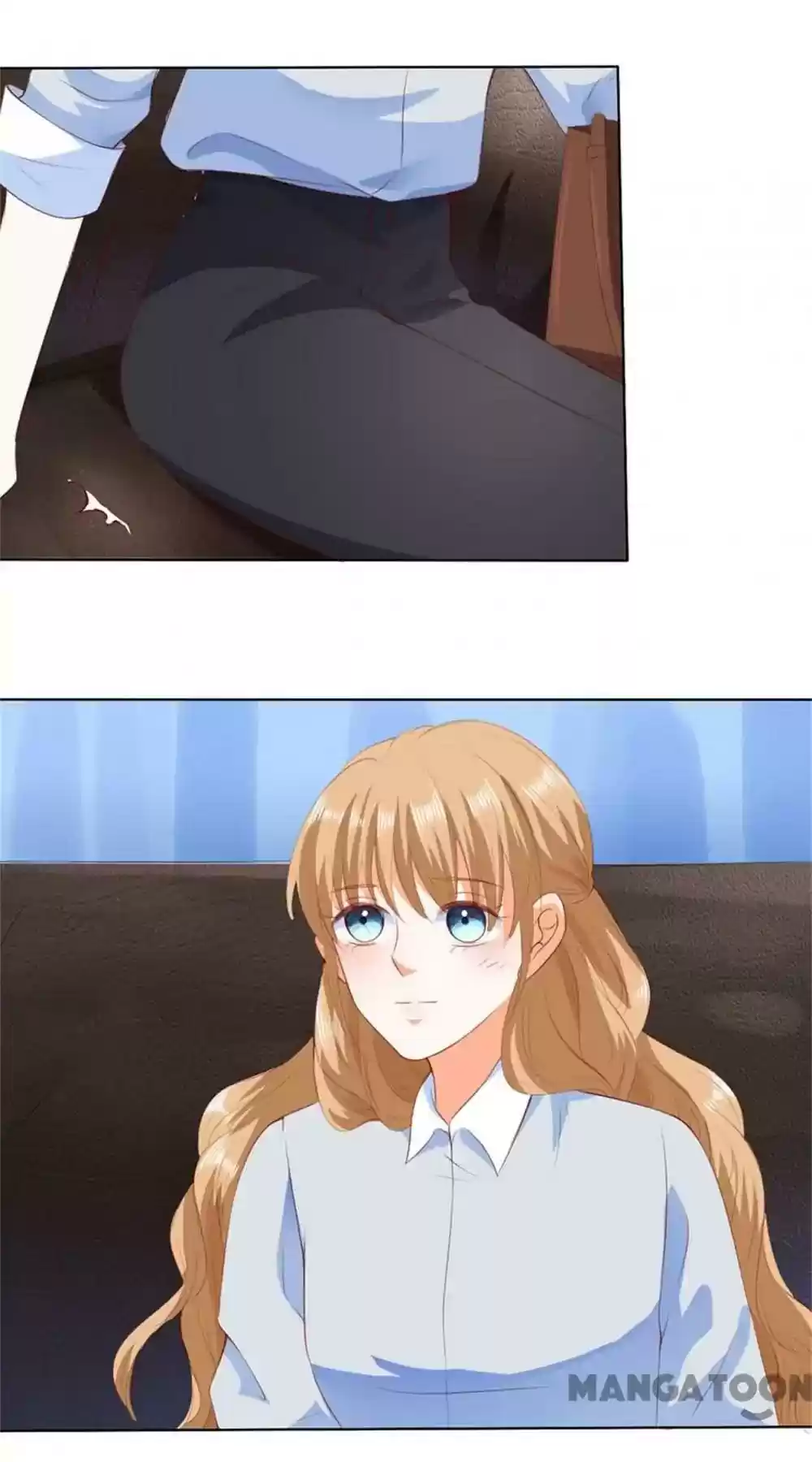 When Doctor Chu Wants Romance Episode 201