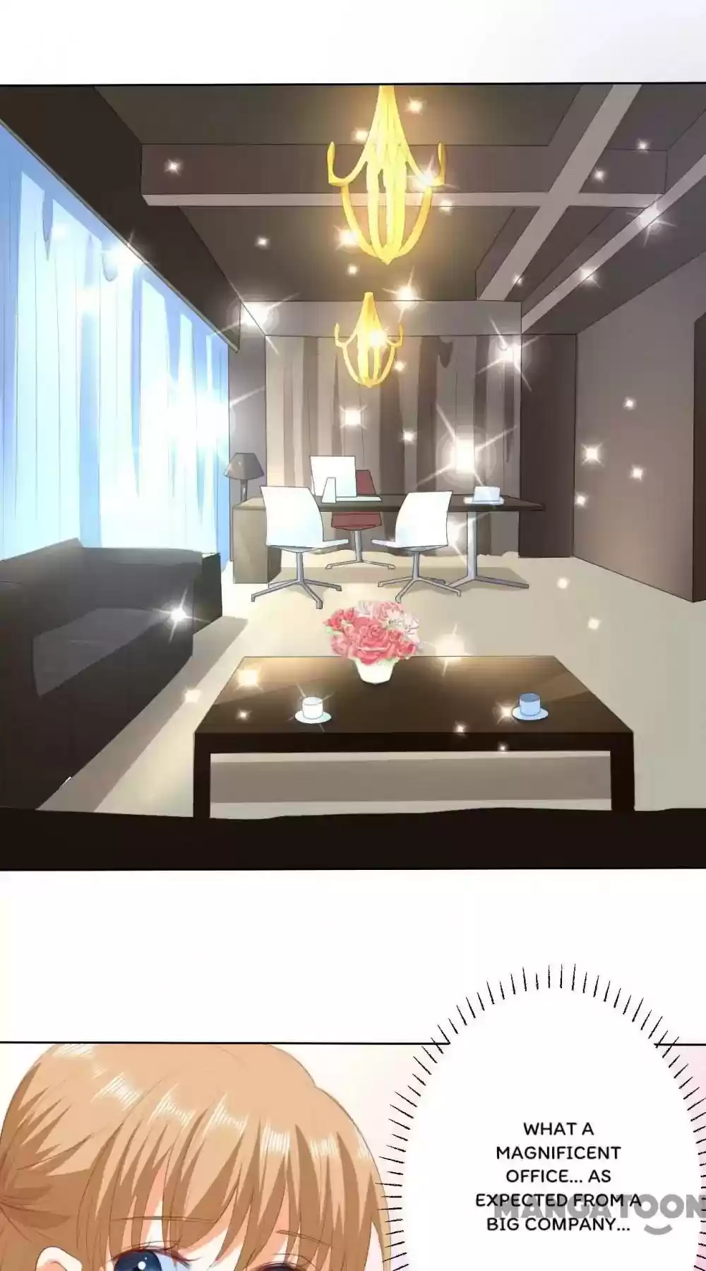 When Doctor Chu Wants Romance Episode 202