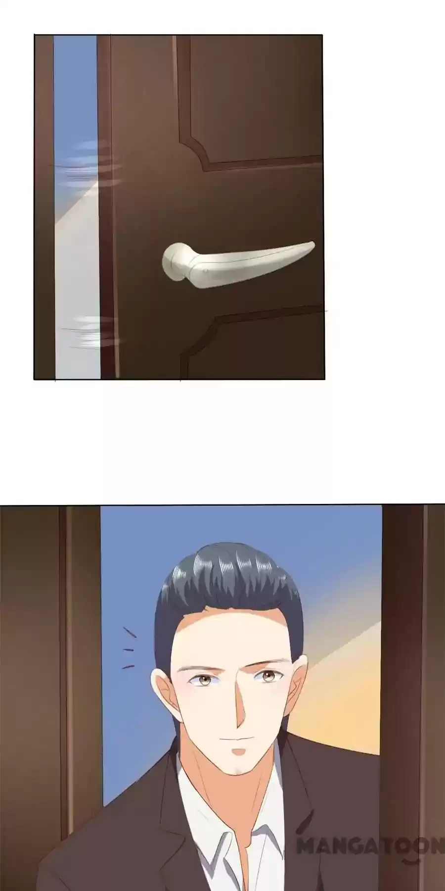 When Doctor Chu Wants Romance Episode 202