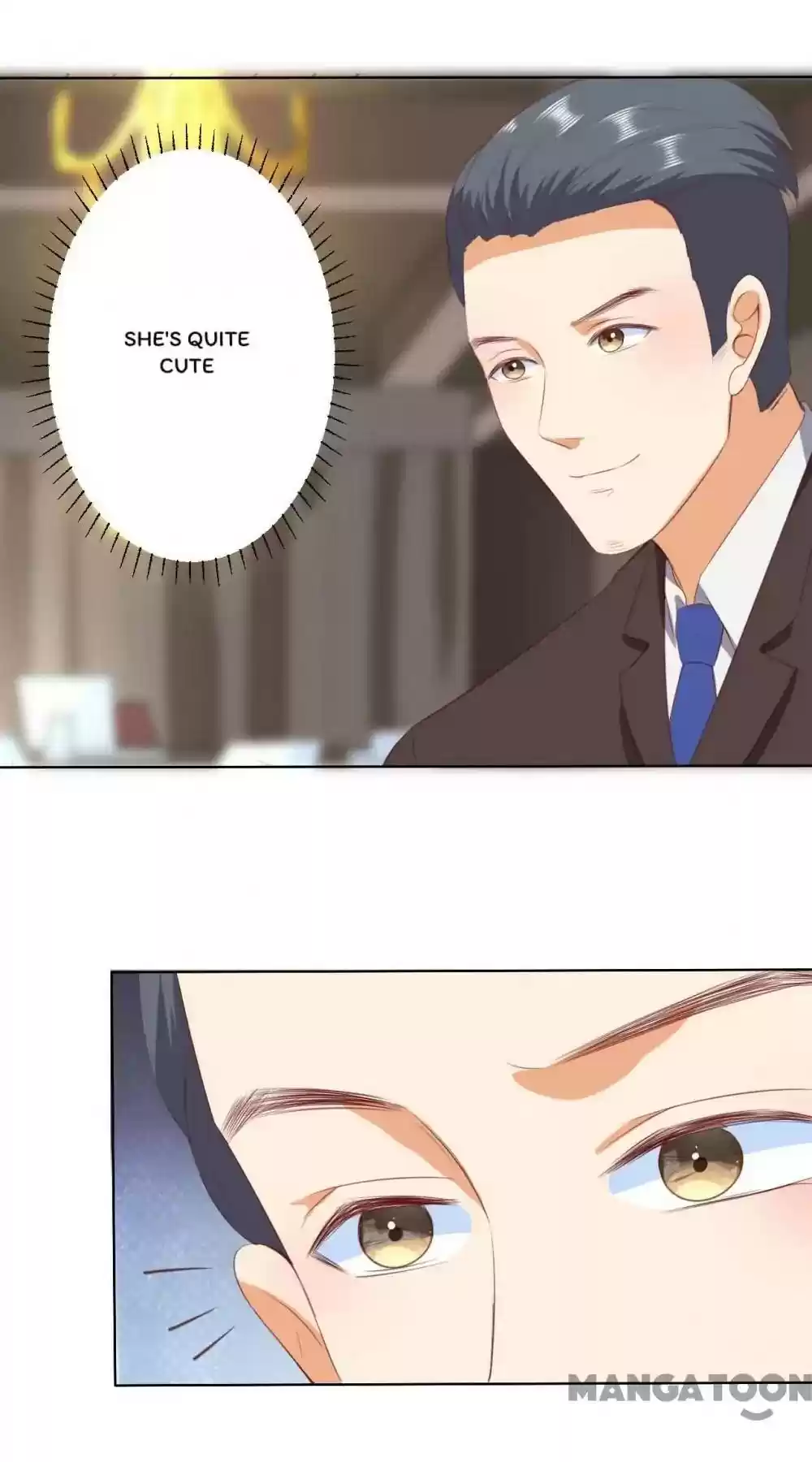 When Doctor Chu Wants Romance Episode 202