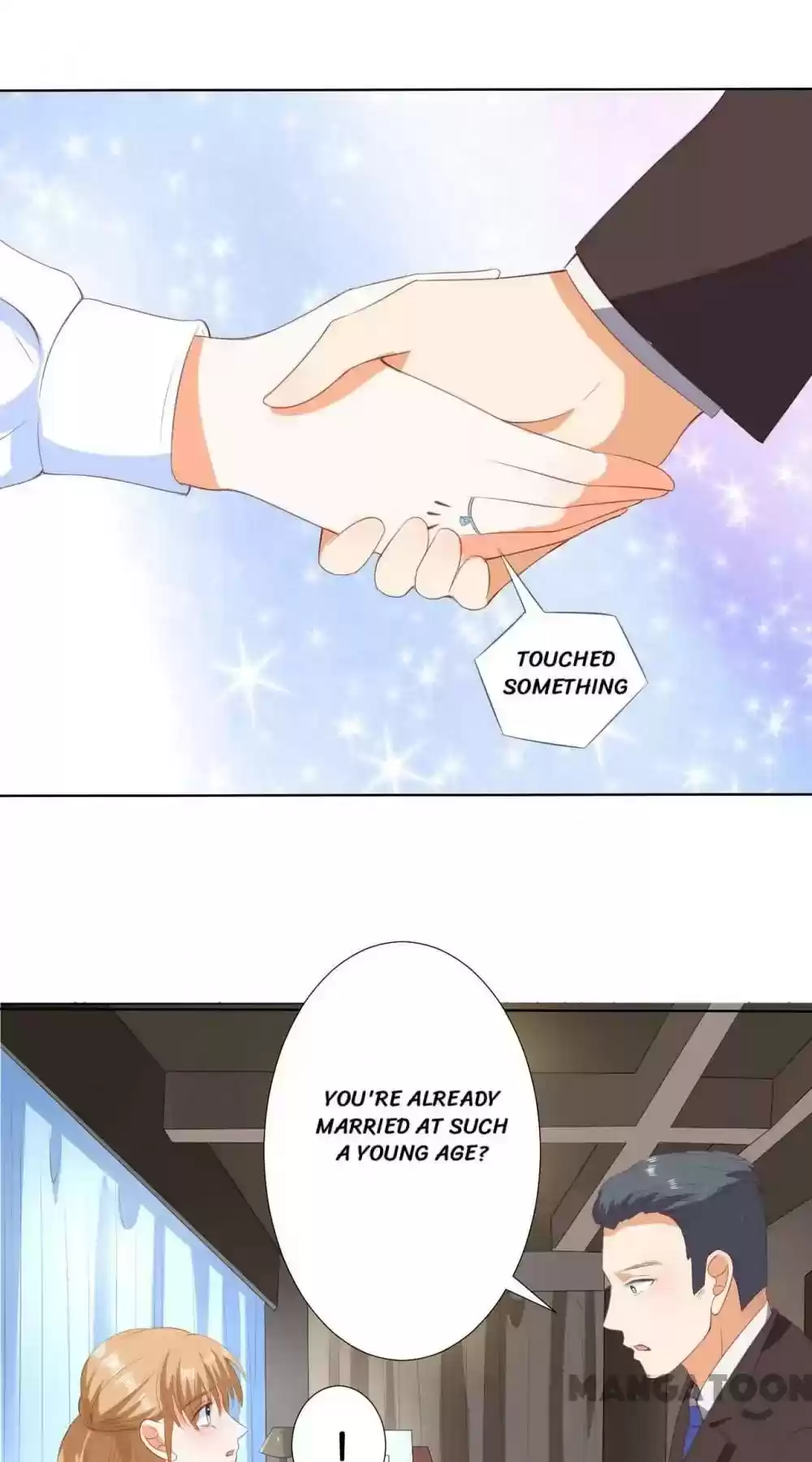 When Doctor Chu Wants Romance Episode 202