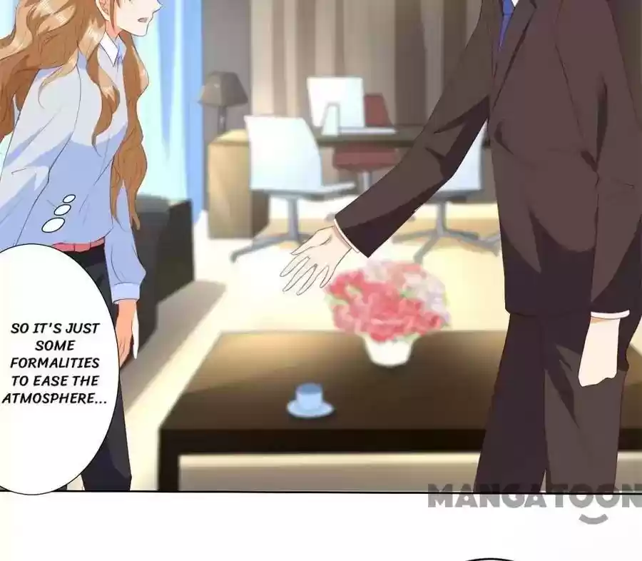 When Doctor Chu Wants Romance Episode 202