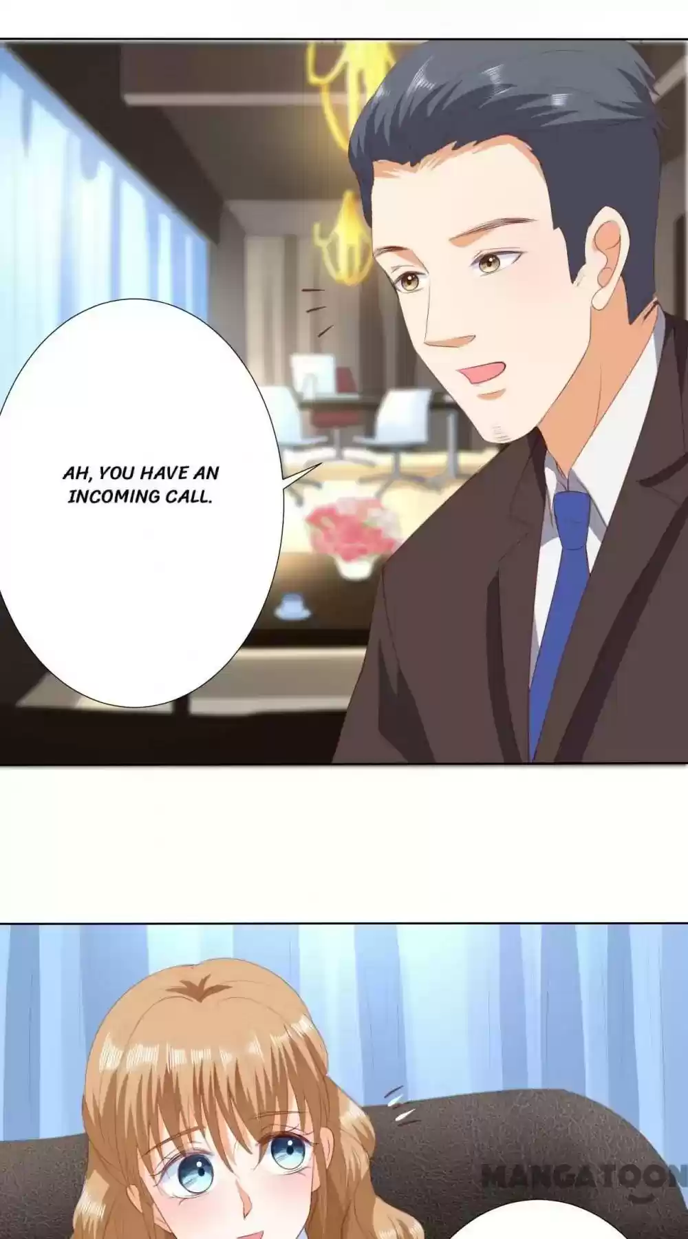 When Doctor Chu Wants Romance Episode 202