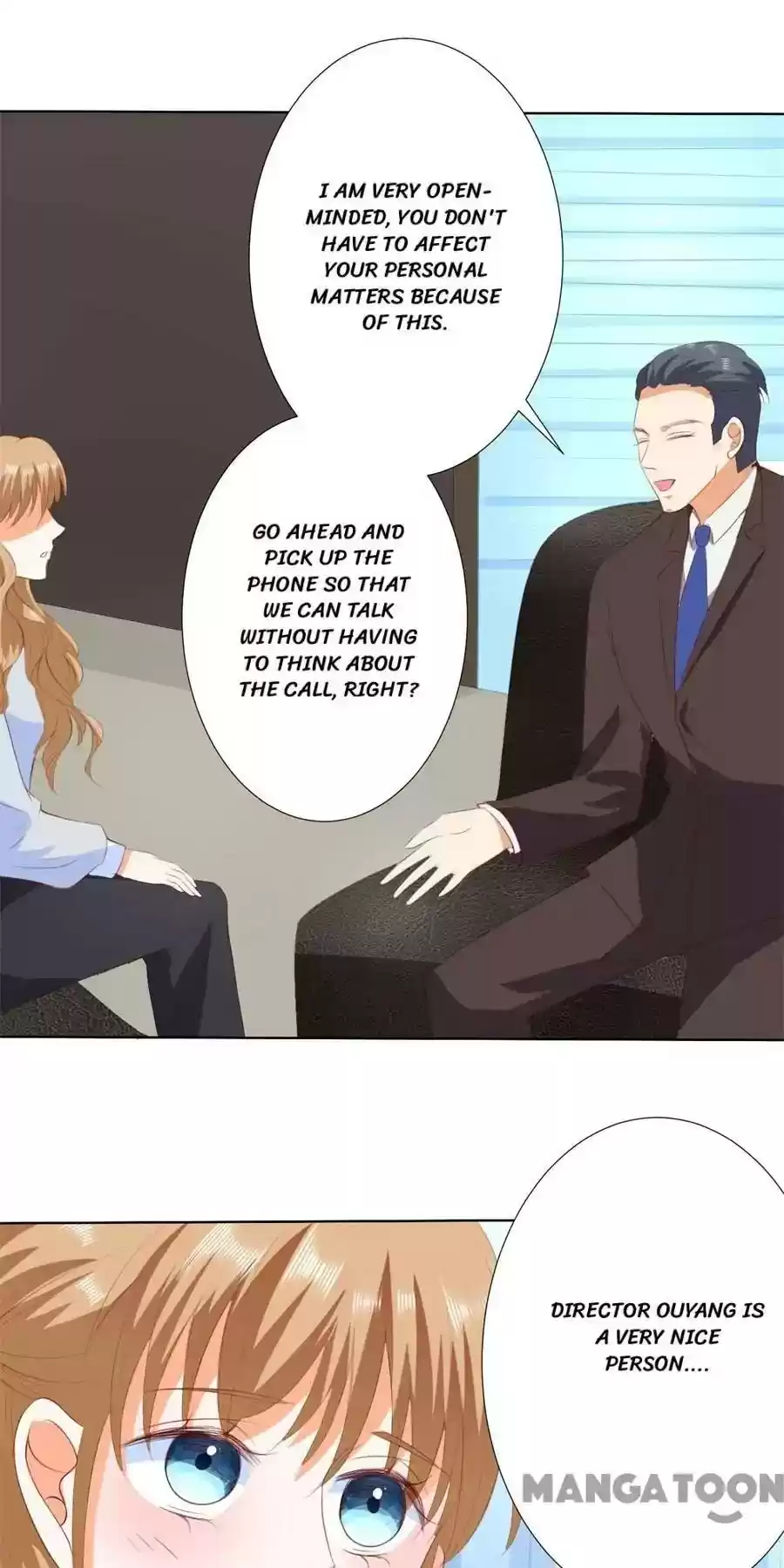 When Doctor Chu Wants Romance Episode 202