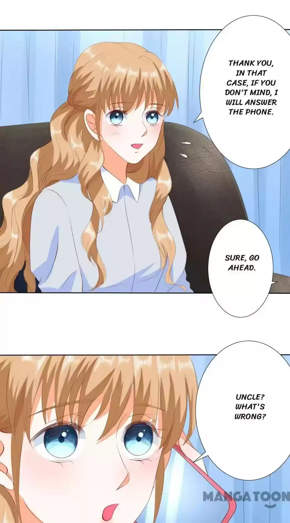 When Doctor Chu Wants Romance Episode 202