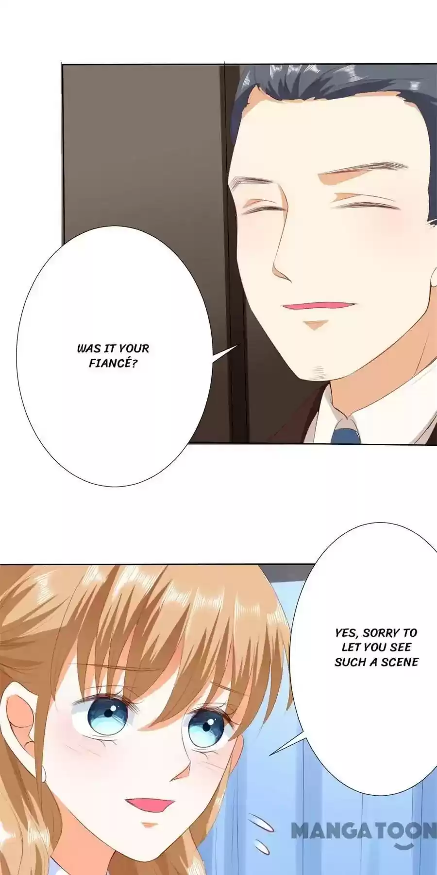 When Doctor Chu Wants Romance Episode 202