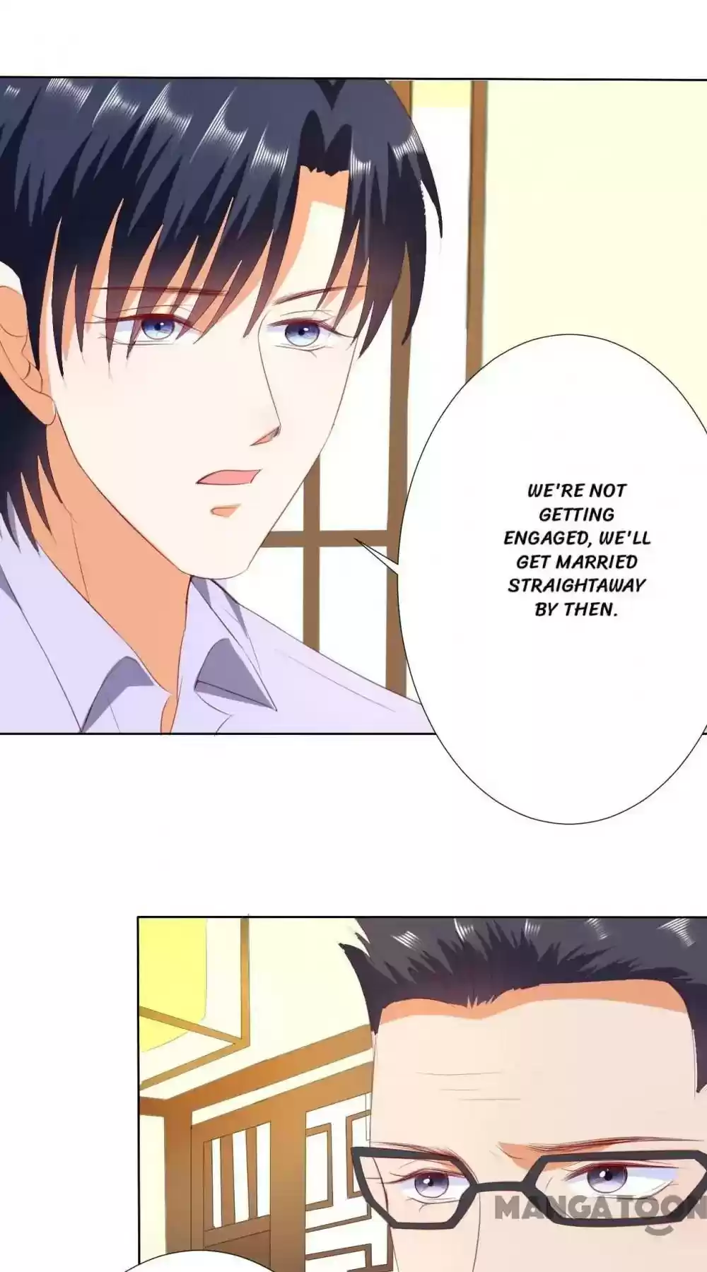 When Doctor Chu Wants Romance Episode 203