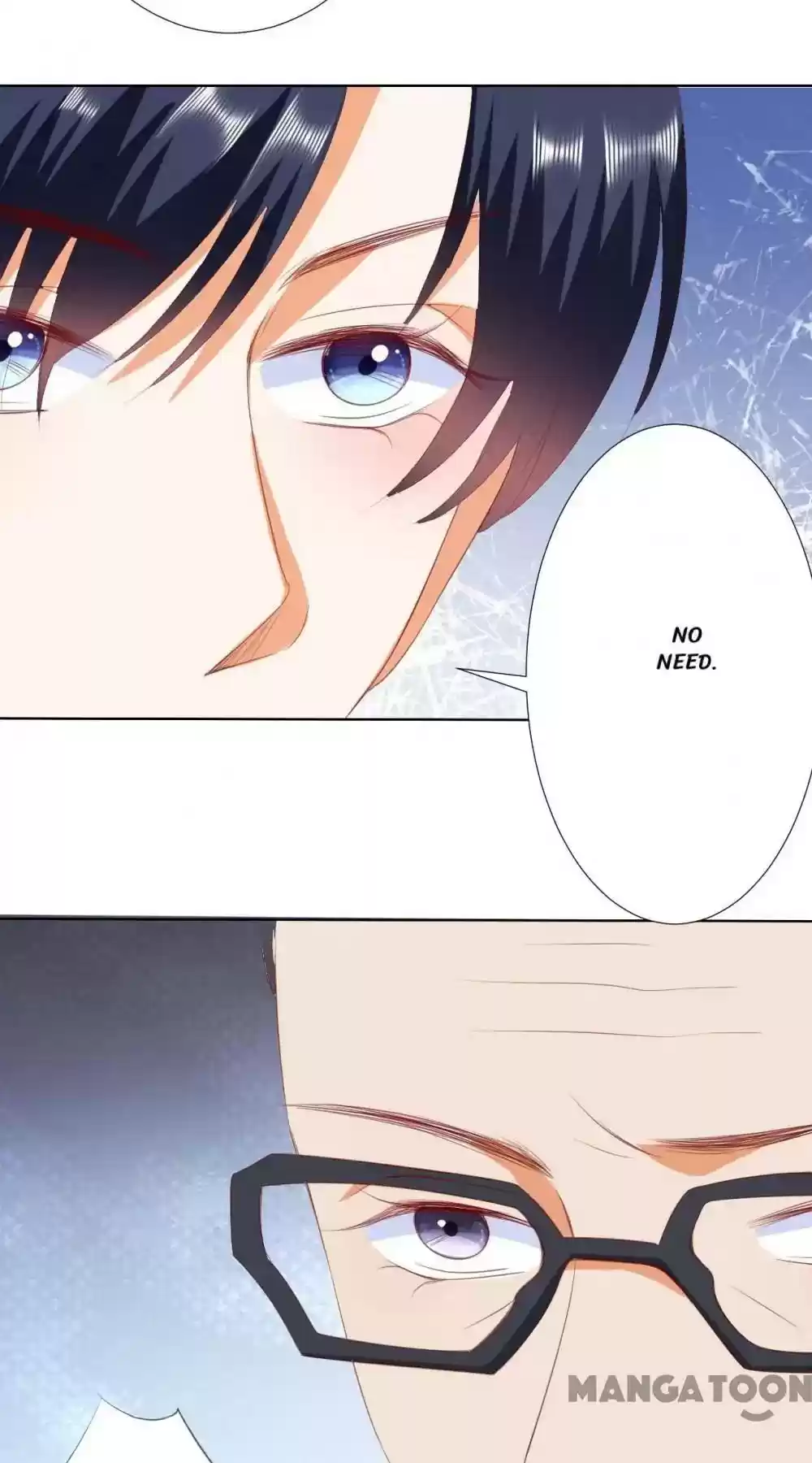 When Doctor Chu Wants Romance Episode 203