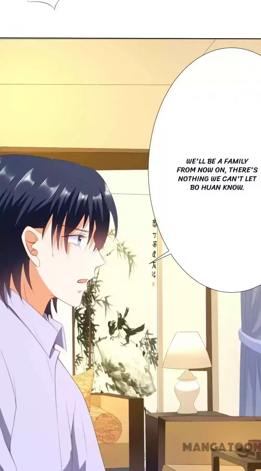 When Doctor Chu Wants Romance Episode 203