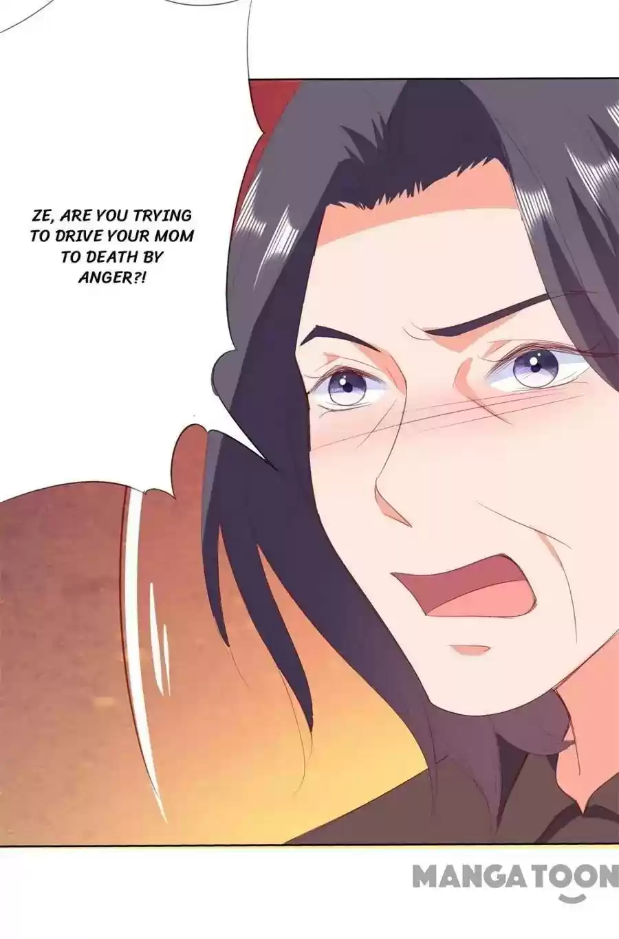 When Doctor Chu Wants Romance Episode 203