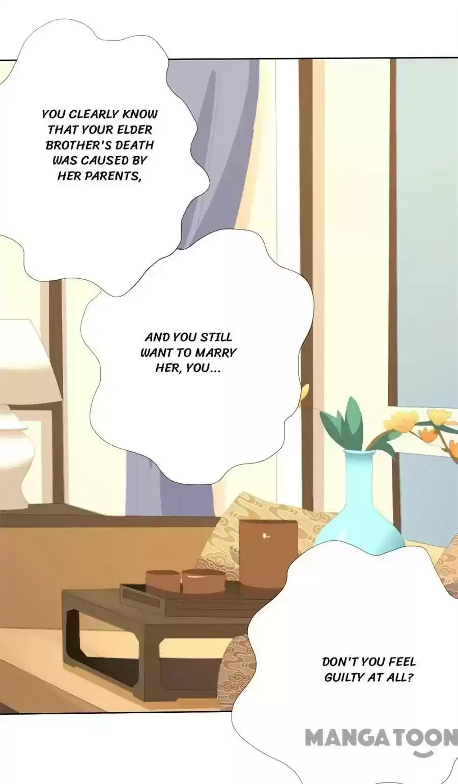 When Doctor Chu Wants Romance Episode 203