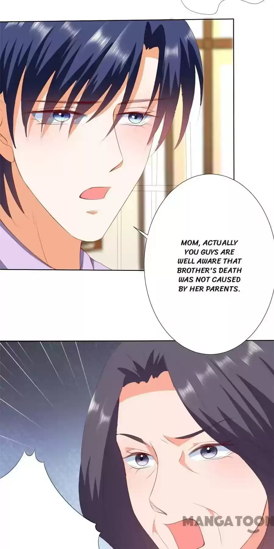 When Doctor Chu Wants Romance Episode 203