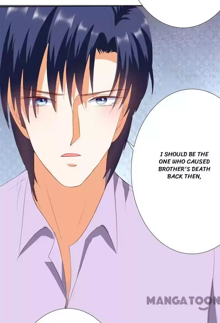 When Doctor Chu Wants Romance Episode 203