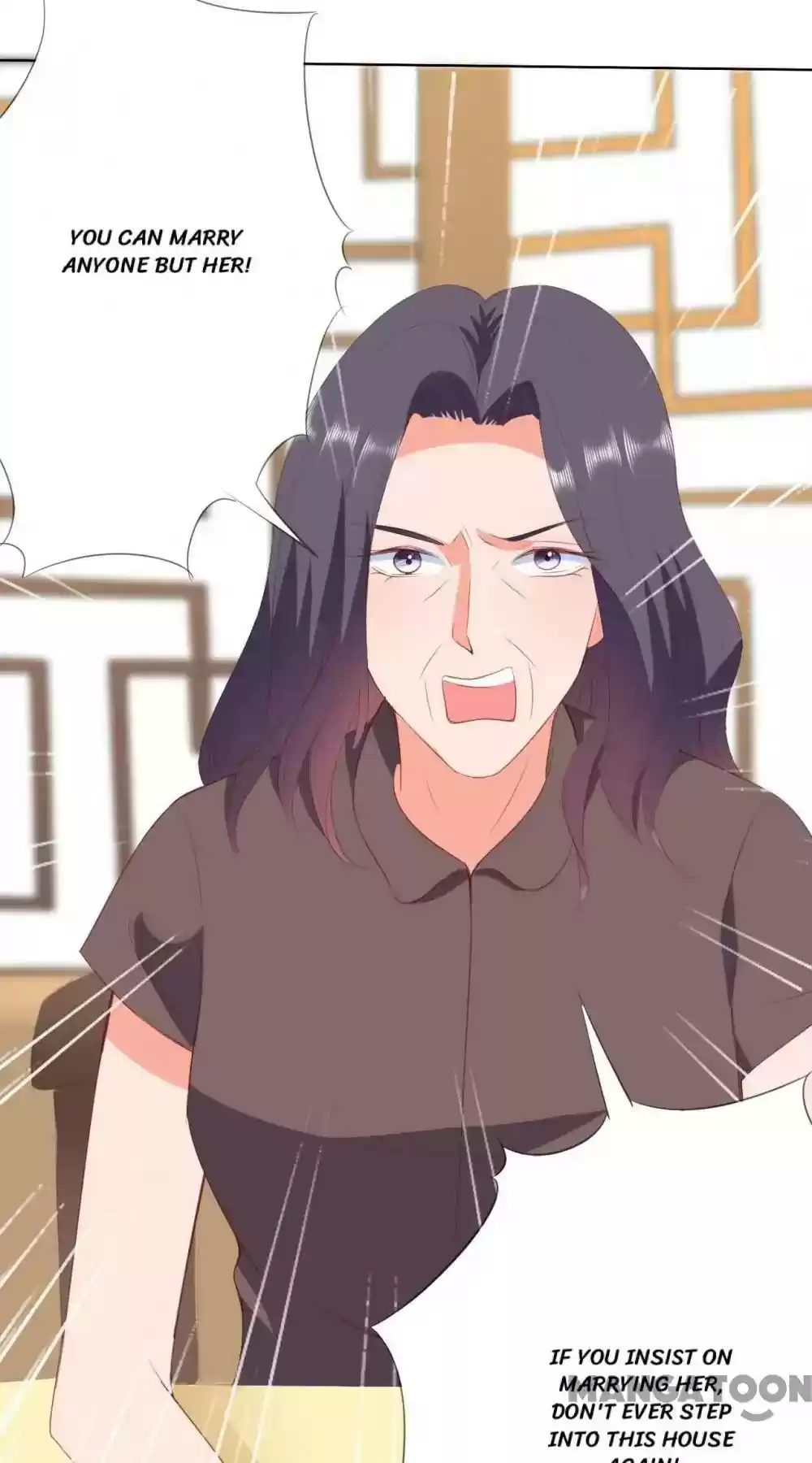 When Doctor Chu Wants Romance Episode 203