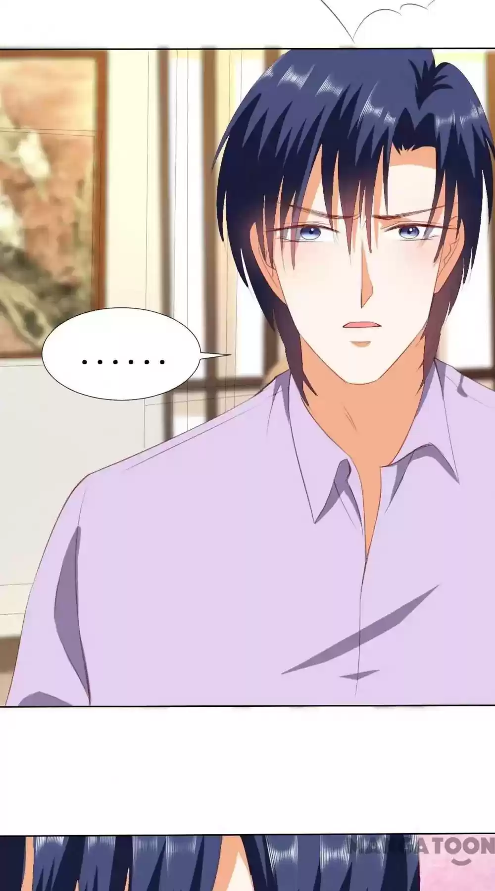 When Doctor Chu Wants Romance Episode 203