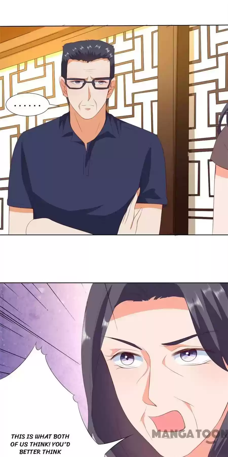 When Doctor Chu Wants Romance Episode 203