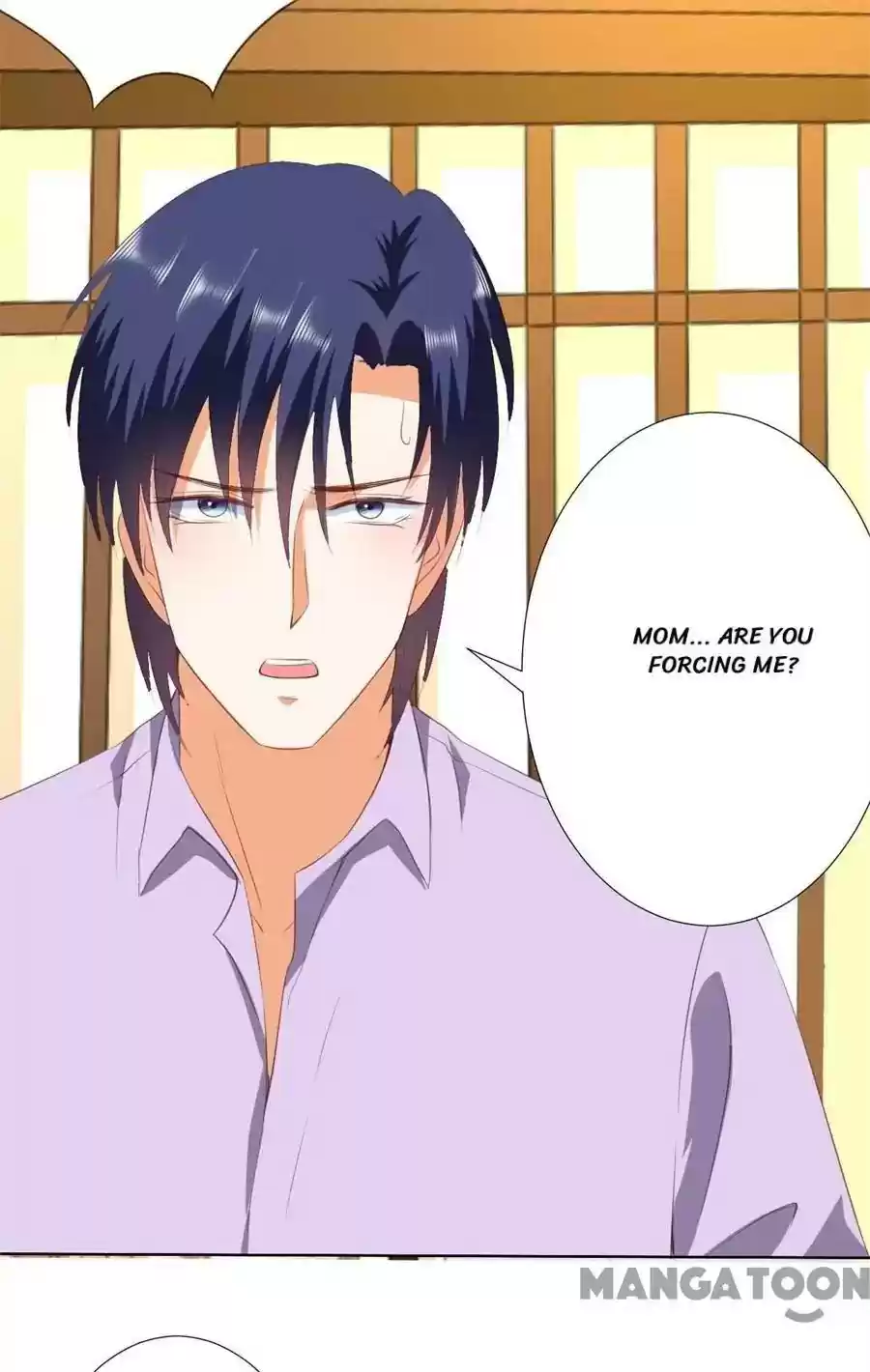 When Doctor Chu Wants Romance Episode 203