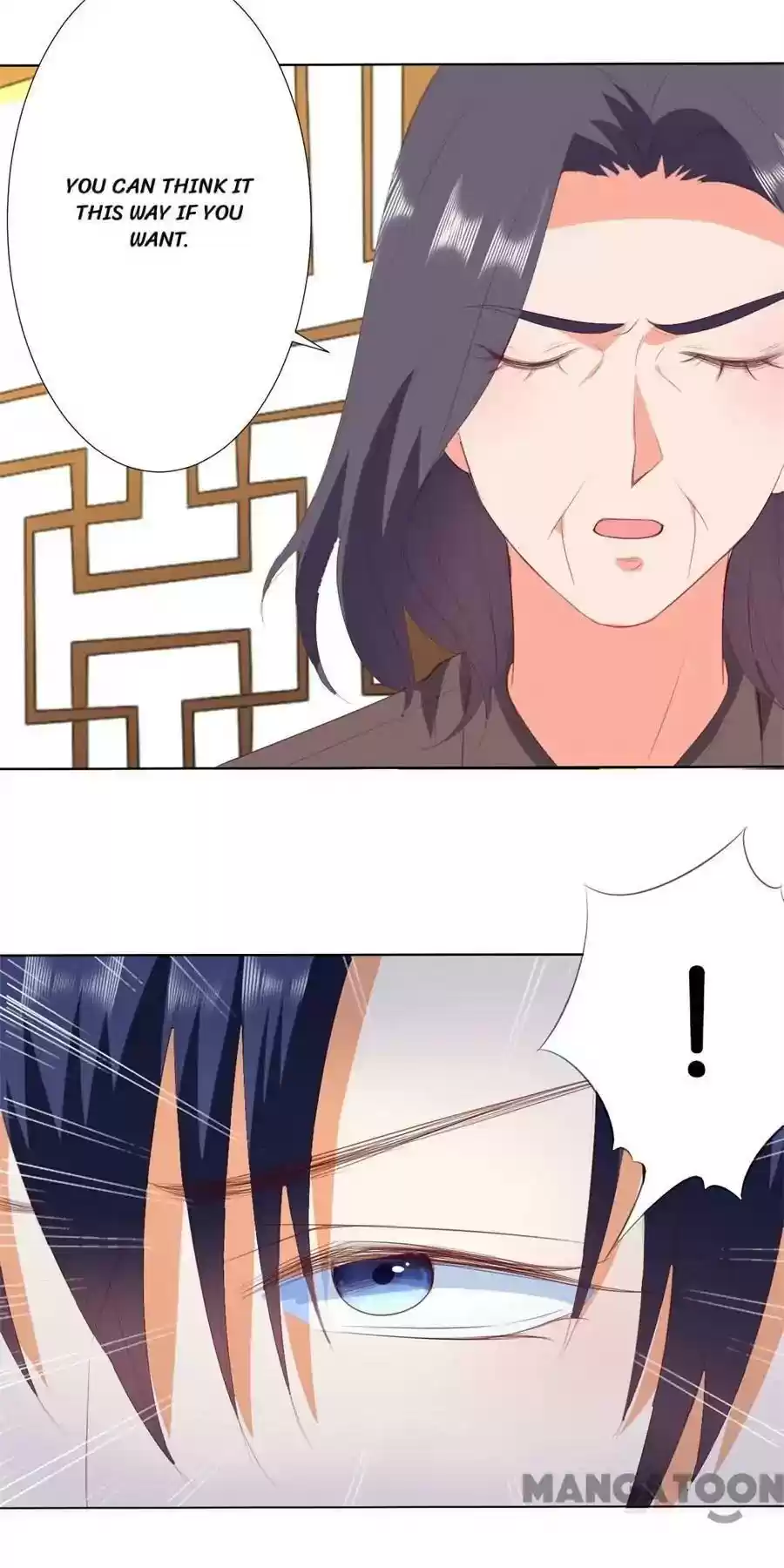 When Doctor Chu Wants Romance Episode 203