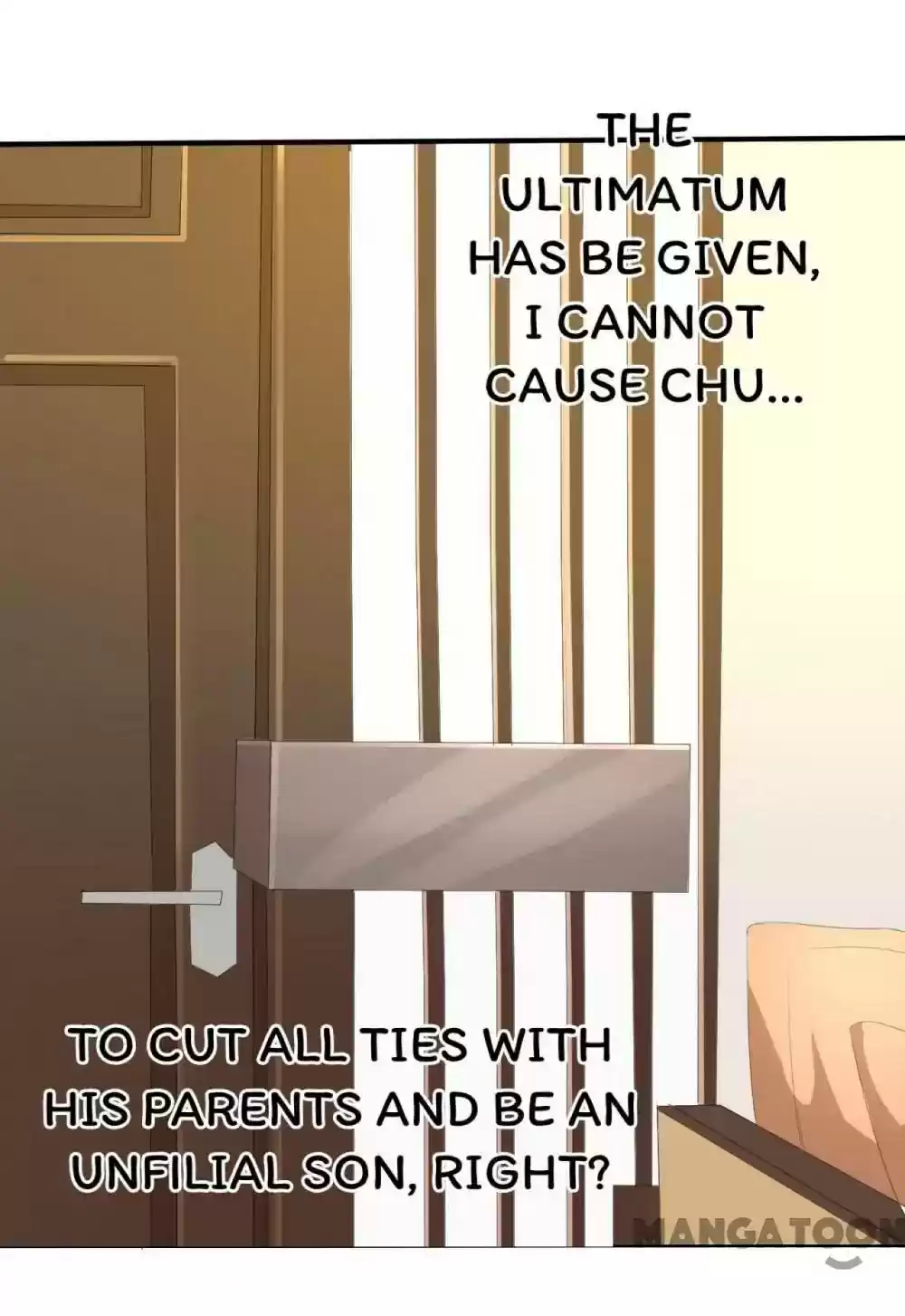 When Doctor Chu Wants Romance Episode 203