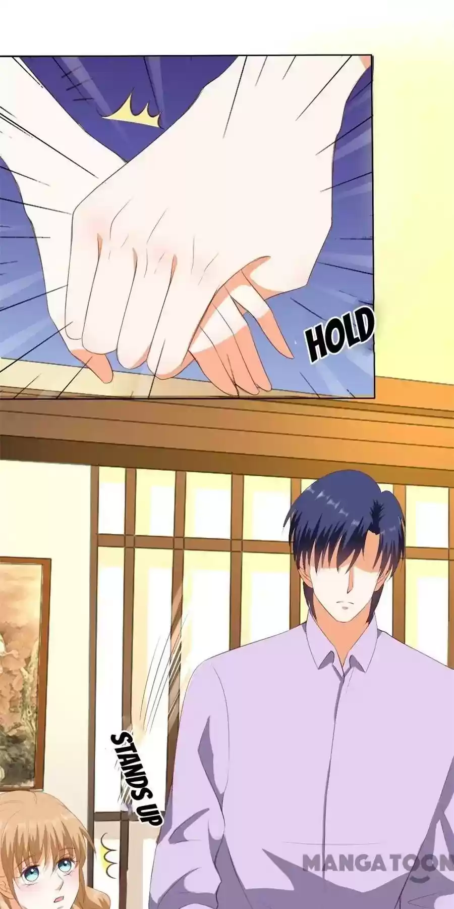 When Doctor Chu Wants Romance Episode 203