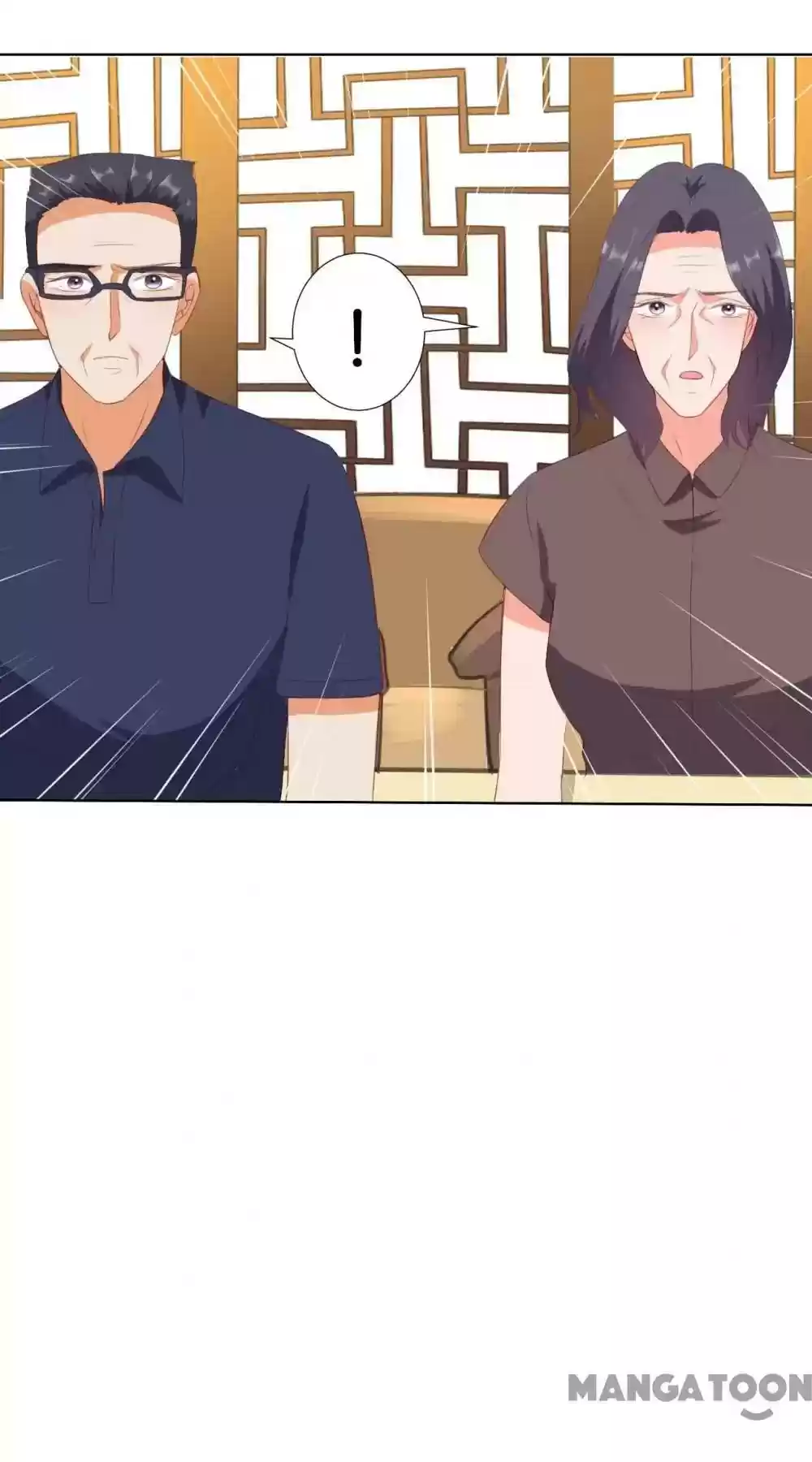 When Doctor Chu Wants Romance Episode 203