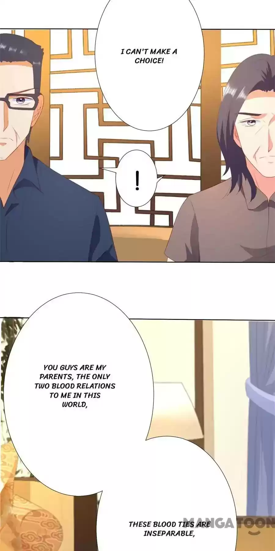 When Doctor Chu Wants Romance Episode 204