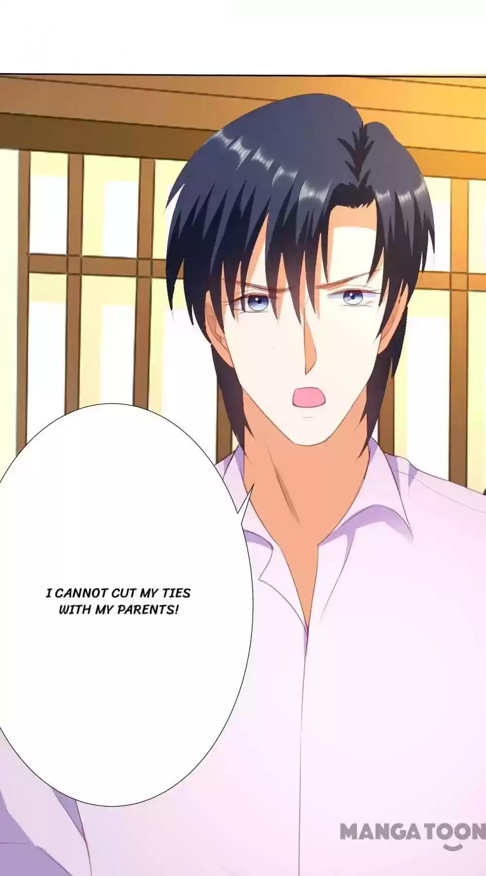 When Doctor Chu Wants Romance Episode 204