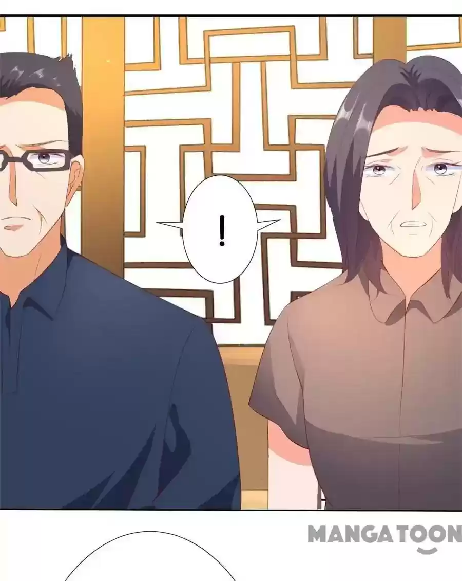 When Doctor Chu Wants Romance Episode 204