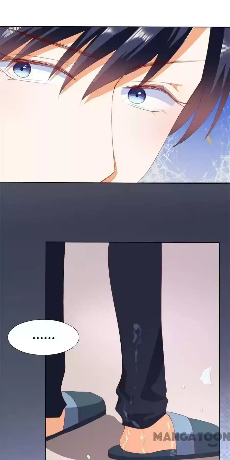 When Doctor Chu Wants Romance Episode 204