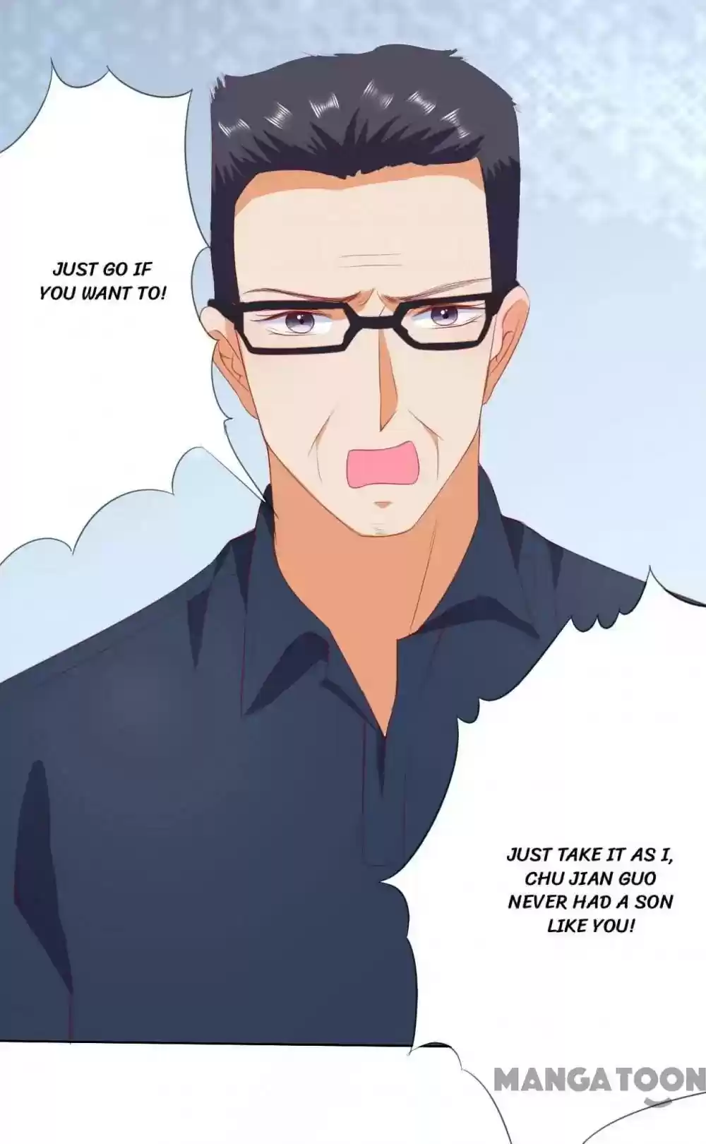 When Doctor Chu Wants Romance Episode 204