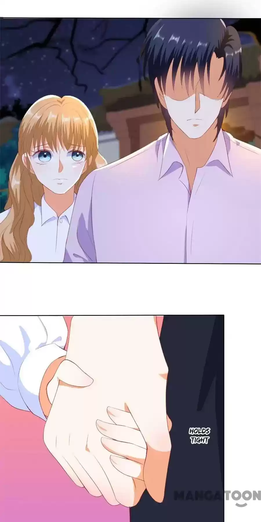 When Doctor Chu Wants Romance Episode 204