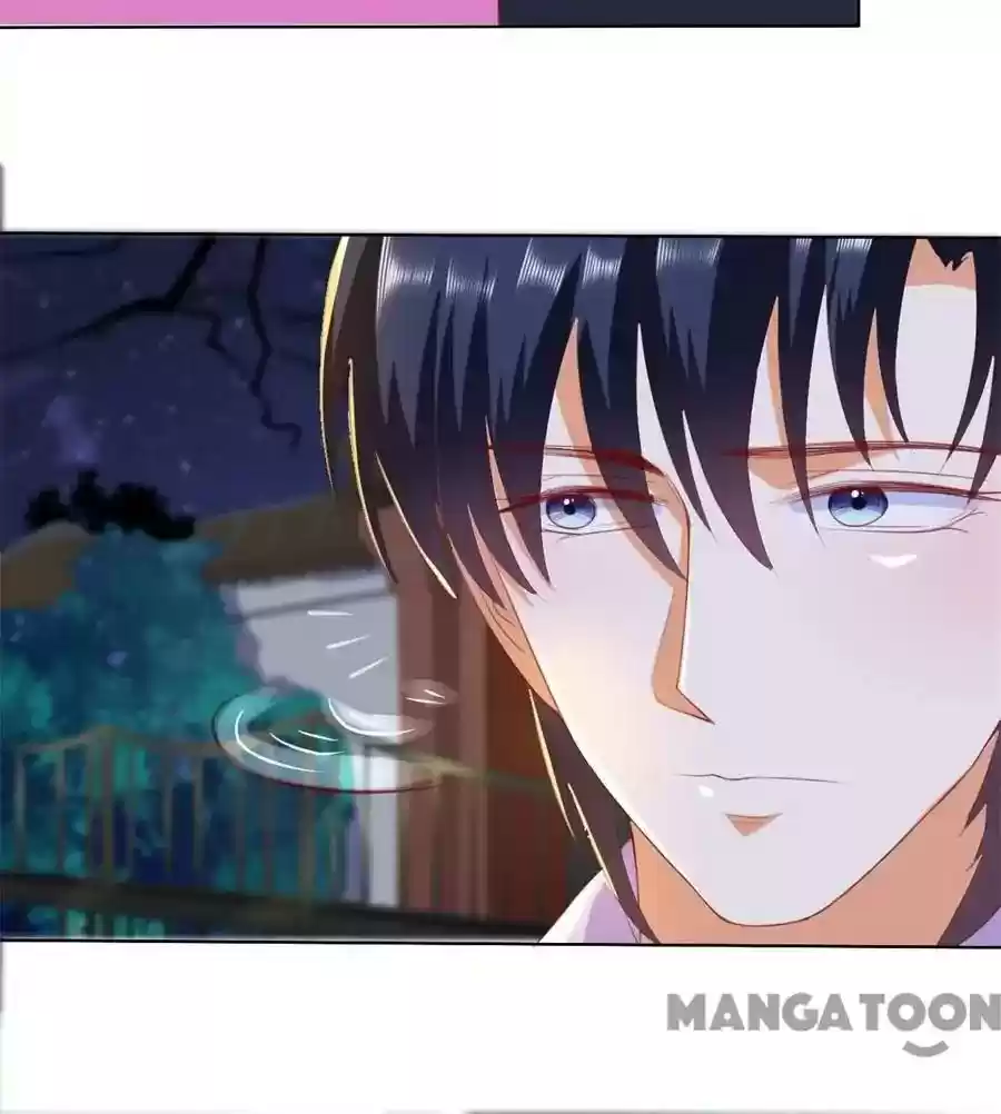 When Doctor Chu Wants Romance Episode 204