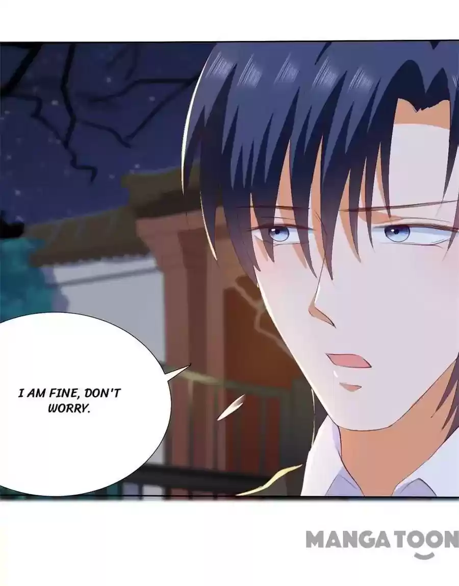 When Doctor Chu Wants Romance Episode 204