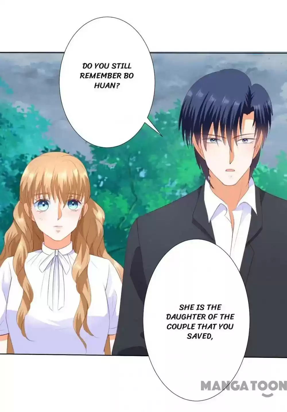 When Doctor Chu Wants Romance Episode 204