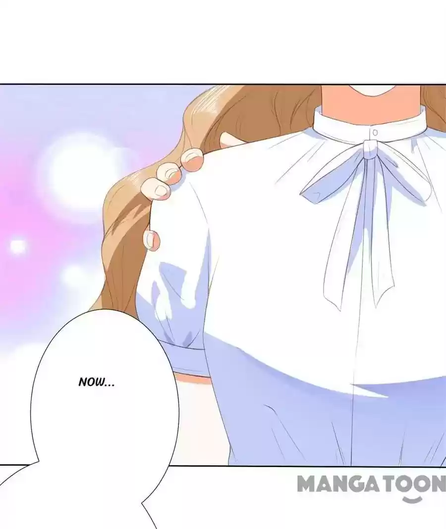 When Doctor Chu Wants Romance Episode 205