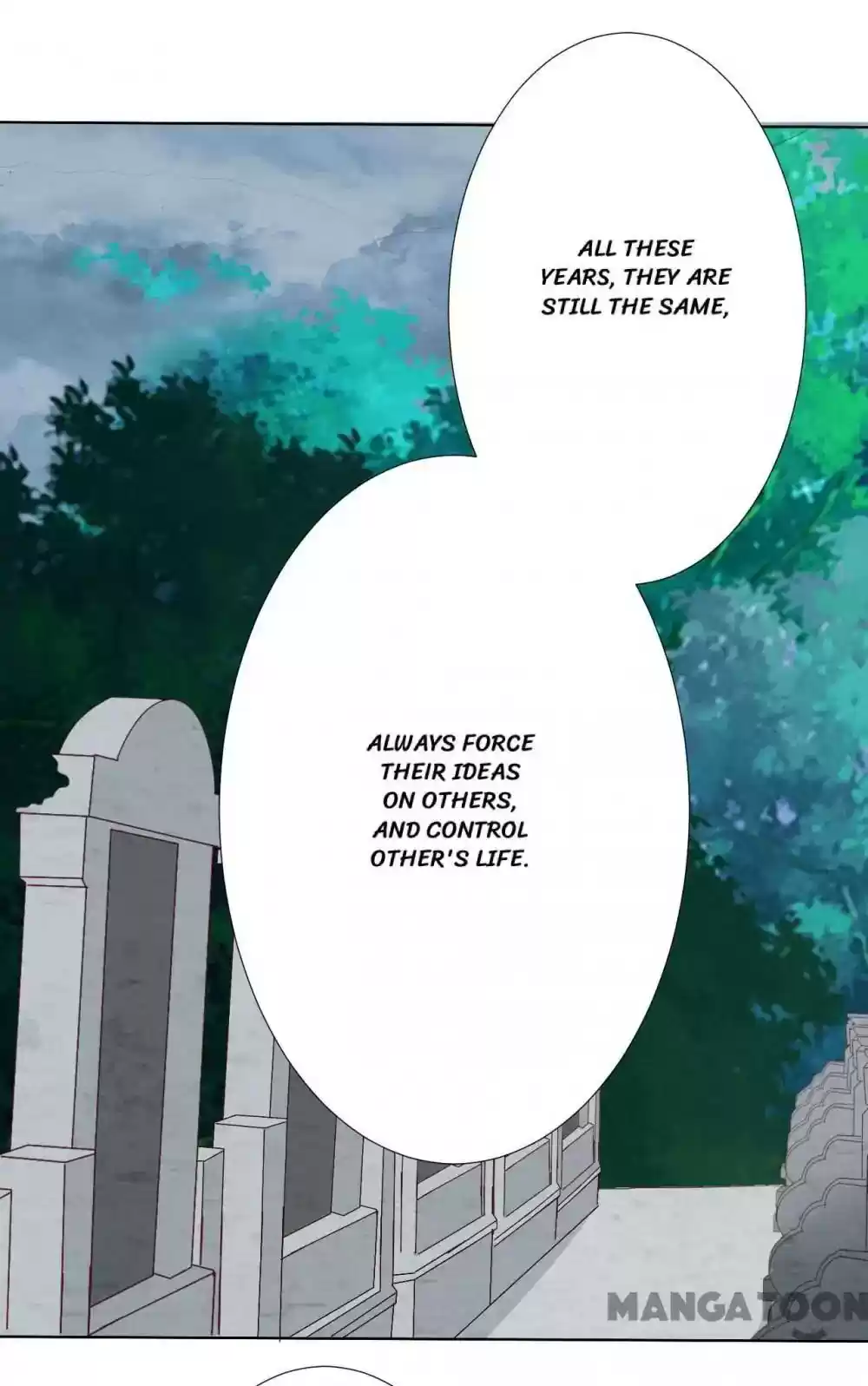 When Doctor Chu Wants Romance Episode 205